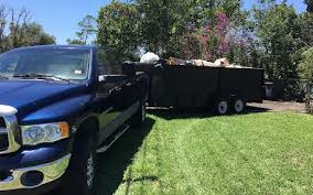 Junk Removal for Events in Frankfort, IL